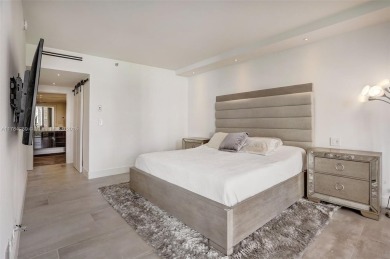Spectacular 2-bed/2-bath condo has been fully remodeled with on Turnberry Isle Resort and Club in Florida - for sale on GolfHomes.com, golf home, golf lot