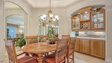 Experience luxury, privacy, and timeless craftsmanship in this on Legacy Golf Club in Florida - for sale on GolfHomes.com, golf home, golf lot