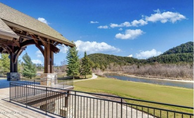 Looking for the perfect lot to build your dream home on? Enjoy on The Idaho Club in Idaho - for sale on GolfHomes.com, golf home, golf lot