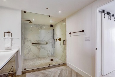 Spectacular 2-bed/2-bath condo has been fully remodeled with on Turnberry Isle Resort and Club in Florida - for sale on GolfHomes.com, golf home, golf lot