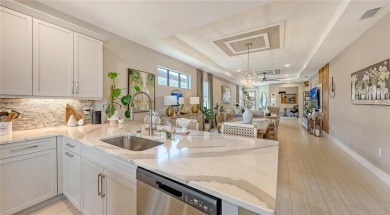 Discover the perfect blend of luxury and comfort in this on Lakewood National Golf Club in Florida - for sale on GolfHomes.com, golf home, golf lot