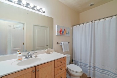 Fully Furnished & Summer-Ready! Start your summer off in this on Bay Creek Golf Club in Virginia - for sale on GolfHomes.com, golf home, golf lot