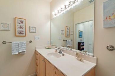 Fully Furnished & Summer-Ready! Start your summer off in this on Bay Creek Golf Club in Virginia - for sale on GolfHomes.com, golf home, golf lot