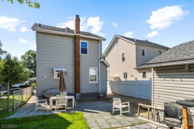 Charming & Move-In Ready! Fall in love with this beautiful on Hendricks Field Golf Course in New Jersey - for sale on GolfHomes.com, golf home, golf lot