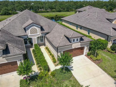 Immaculate, 3 bedroom, 2 bathroom home with water views and on Halifax Plantation Golf Club in Florida - for sale on GolfHomes.com, golf home, golf lot