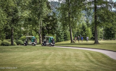 Looking for the perfect lot to build your dream home on? Enjoy on The Idaho Club in Idaho - for sale on GolfHomes.com, golf home, golf lot