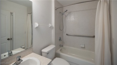 Waterfront Pool Home with Solar in exclusive Cape Coral! Welcome on El Rio Golf Course and Club in Florida - for sale on GolfHomes.com, golf home, golf lot