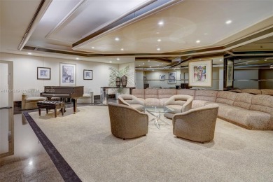 Spectacular 2-bed/2-bath condo has been fully remodeled with on Turnberry Isle Resort and Club in Florida - for sale on GolfHomes.com, golf home, golf lot