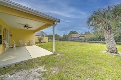 This beautiful patio home is move-in ready and looking for a new on Hombre Golf Club in Florida - for sale on GolfHomes.com, golf home, golf lot