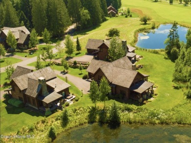 Looking for the perfect lot to build your dream home on? Enjoy on The Idaho Club in Idaho - for sale on GolfHomes.com, golf home, golf lot