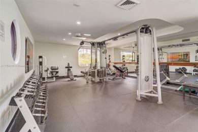 Spectacular 2-bed/2-bath condo has been fully remodeled with on Turnberry Isle Resort and Club in Florida - for sale on GolfHomes.com, golf home, golf lot