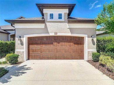 Immaculate, 3 bedroom, 2 bathroom home with water views and on Halifax Plantation Golf Club in Florida - for sale on GolfHomes.com, golf home, golf lot