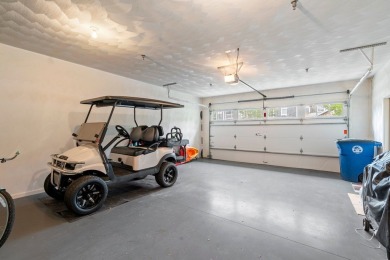 Fully Furnished & Summer-Ready! Start your summer off in this on Bay Creek Golf Club in Virginia - for sale on GolfHomes.com, golf home, golf lot