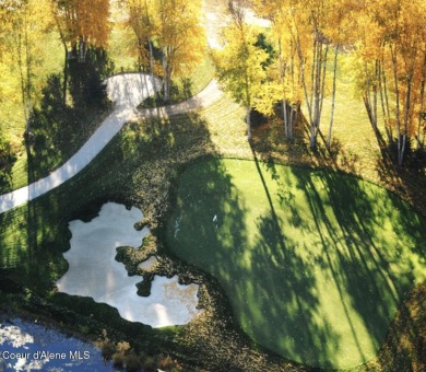 Looking for the perfect lot to build your dream home on? Enjoy on The Idaho Club in Idaho - for sale on GolfHomes.com, golf home, golf lot