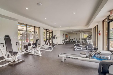 Spectacular 2-bed/2-bath condo has been fully remodeled with on Turnberry Isle Resort and Club in Florida - for sale on GolfHomes.com, golf home, golf lot