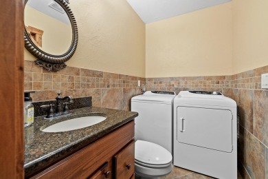 Listed by Austin Stiles, KWBH, . Dreaming of a luxury log cabin on Boulder Canyon Country Club in South Dakota - for sale on GolfHomes.com, golf home, golf lot
