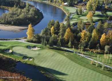 Looking for the perfect lot to build your dream home on? Enjoy on The Idaho Club in Idaho - for sale on GolfHomes.com, golf home, golf lot