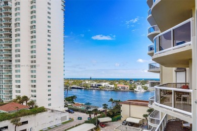 Spectacular 2-bed/2-bath condo has been fully remodeled with on Turnberry Isle Resort and Club in Florida - for sale on GolfHomes.com, golf home, golf lot