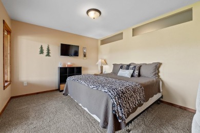 Listed by Austin Stiles, KWBH, . Dreaming of a luxury log cabin on Boulder Canyon Country Club in South Dakota - for sale on GolfHomes.com, golf home, golf lot