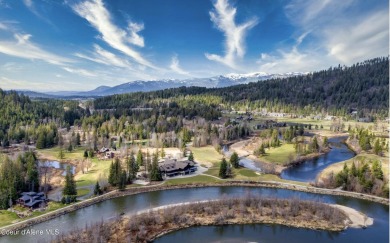 Looking for the perfect lot to build your dream home on? Enjoy on The Idaho Club in Idaho - for sale on GolfHomes.com, golf home, golf lot