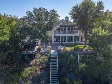 Waterfront east side of Eagle Mountain Lake. Deep-Open Water! on Eagle Mountain Country Club  in Texas - for sale on GolfHomes.com, golf home, golf lot
