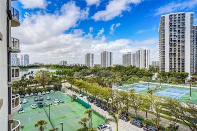 Spectacular 2-bed/2-bath condo has been fully remodeled with on Turnberry Isle Resort and Club in Florida - for sale on GolfHomes.com, golf home, golf lot