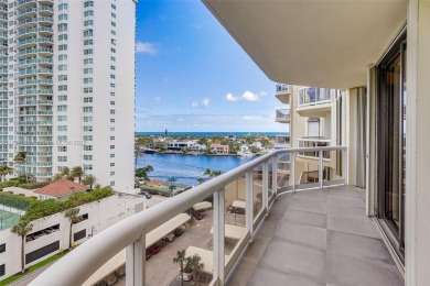 Spectacular 2-bed/2-bath condo has been fully remodeled with on Turnberry Isle Resort and Club in Florida - for sale on GolfHomes.com, golf home, golf lot