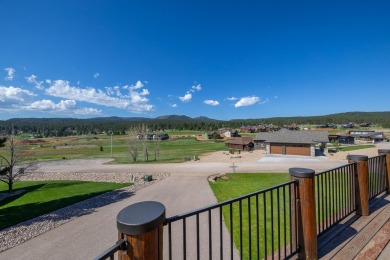 Listed by Austin Stiles, KWBH, . Dreaming of a luxury log cabin on Boulder Canyon Country Club in South Dakota - for sale on GolfHomes.com, golf home, golf lot
