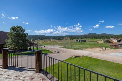 Listed by Austin Stiles, KWBH, . Dreaming of a luxury log cabin on Boulder Canyon Country Club in South Dakota - for sale on GolfHomes.com, golf home, golf lot