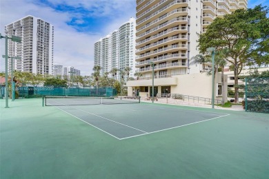 Spectacular 2-bed/2-bath condo has been fully remodeled with on Turnberry Isle Resort and Club in Florida - for sale on GolfHomes.com, golf home, golf lot