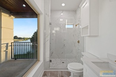 Incredible HOME with lake views on a golf course.Very desirable on Valley International Country Club - Valley in Texas - for sale on GolfHomes.com, golf home, golf lot