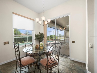 Immaculate and updated 1995 Arthur Rutenberg Cayman II pool home on Glen Lakes Country Club in Florida - for sale on GolfHomes.com, golf home, golf lot