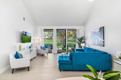 Furnished, Turnkey Condo with STR Approval in Monterey Country on Monterey Country Club in California - for sale on GolfHomes.com, golf home, golf lot