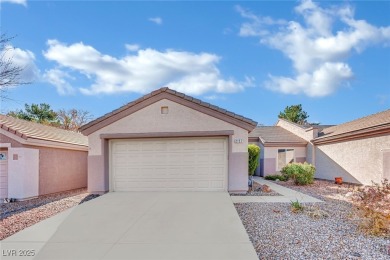 This Charming (Age Restricted) Townhome in SunCityMacDonaldRanch on Desert Willow Golf Course in Nevada - for sale on GolfHomes.com, golf home, golf lot