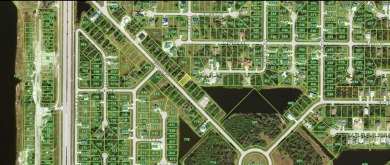 Exceptional Lot in Rotonda Heights - Utilities nearby and Prime on Rotonda Golf and Country Club The Palms Course in Florida - for sale on GolfHomes.com, golf home, golf lot