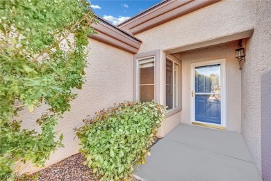 This Charming (Age Restricted) Townhome in SunCityMacDonaldRanch on Desert Willow Golf Course in Nevada - for sale on GolfHomes.com, golf home, golf lot