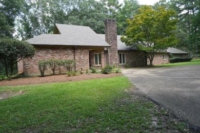 Discover your dream home in McComb, MS, just 1.5 hours from New on Quail Hallow Golf Course in Mississippi - for sale on GolfHomes.com, golf home, golf lot