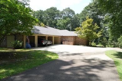 Discover your dream home in McComb, MS, just 1.5 hours from New on Quail Hallow Golf Course in Mississippi - for sale on GolfHomes.com, golf home, golf lot