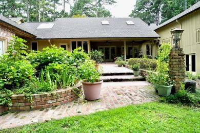 Discover your dream home in McComb, MS, just 1.5 hours from New on Quail Hallow Golf Course in Mississippi - for sale on GolfHomes.com, golf home, golf lot