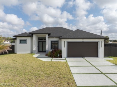 Modern Masterpiece with Smart Tech, Designer Finishes on Palmetto-Pine Country Club in Florida - for sale on GolfHomes.com, golf home, golf lot