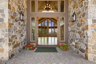 Introducing the premier golf course luxury home at Tamarack on Osprey Meadows at Tamarack Resort in Idaho - for sale on GolfHomes.com, golf home, golf lot