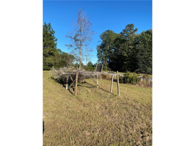 Imagine an absolutely beautiful Home site with an amazing on Sapelo Hammock Golf Club in Georgia - for sale on GolfHomes.com, golf home, golf lot