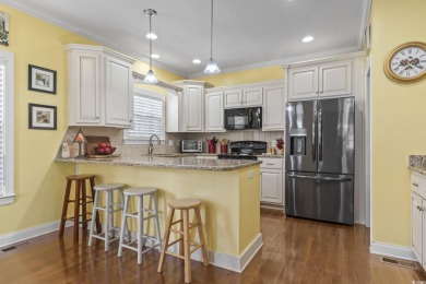 Location, Lifestyle, and Laid-Back Coastal Living! This on Tupelo Bay Golf Complex  in South Carolina - for sale on GolfHomes.com, golf home, golf lot