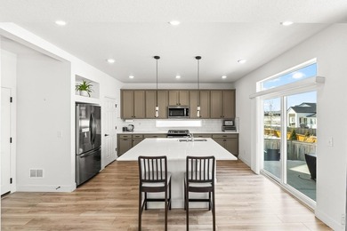 Rare Assumable FHA Mortgage 4.375%! Welcome to this stunning on Buffalo Run Golf Course in Colorado - for sale on GolfHomes.com, golf home, golf lot