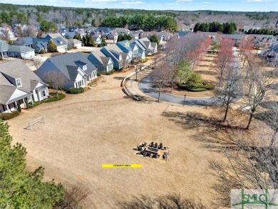 It's more than a home, it's a way of life!  Welcome to The on The Georgia Club in Georgia - for sale on GolfHomes.com, golf home, golf lot