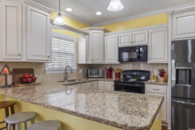 Location, Lifestyle, and Laid-Back Coastal Living! This on Tupelo Bay Golf Complex  in South Carolina - for sale on GolfHomes.com, golf home, golf lot