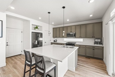 Rare Assumable FHA Mortgage 4.375%! Welcome to this stunning on Buffalo Run Golf Course in Colorado - for sale on GolfHomes.com, golf home, golf lot