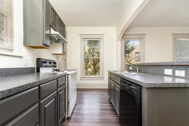 Set On An Expansive 75x150 Lot, This Rare 4-Plex Combines on Stevens Park Golf Course in Texas - for sale on GolfHomes.com, golf home, golf lot