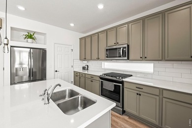 Rare Assumable FHA Mortgage 4.375%! Welcome to this stunning on Buffalo Run Golf Course in Colorado - for sale on GolfHomes.com, golf home, golf lot