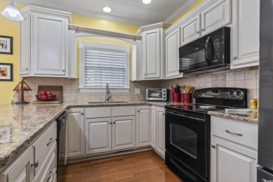 Location, Lifestyle, and Laid-Back Coastal Living! This on Tupelo Bay Golf Complex  in South Carolina - for sale on GolfHomes.com, golf home, golf lot